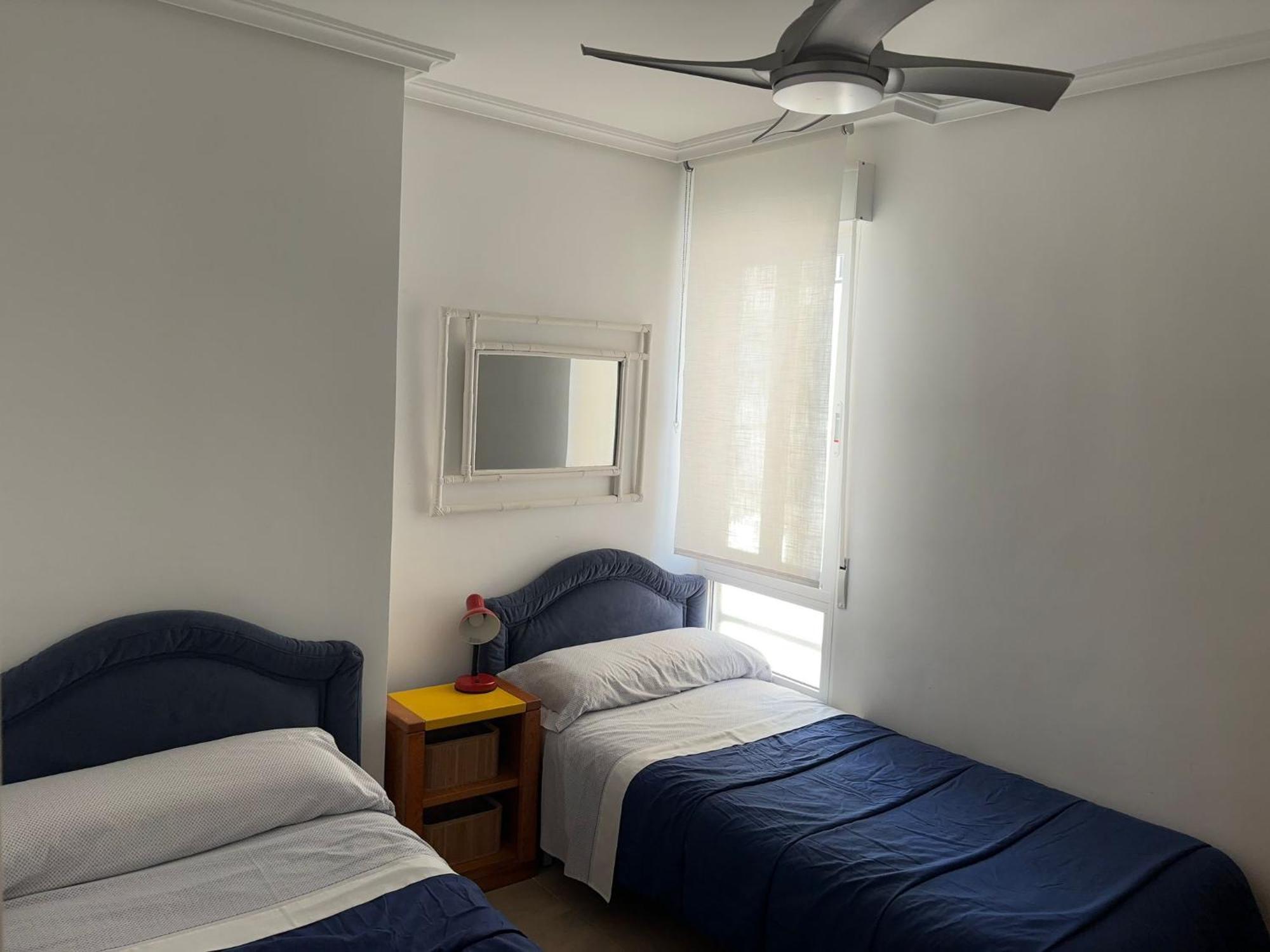 Apartamento Angela Villajoyosa Exterior photo