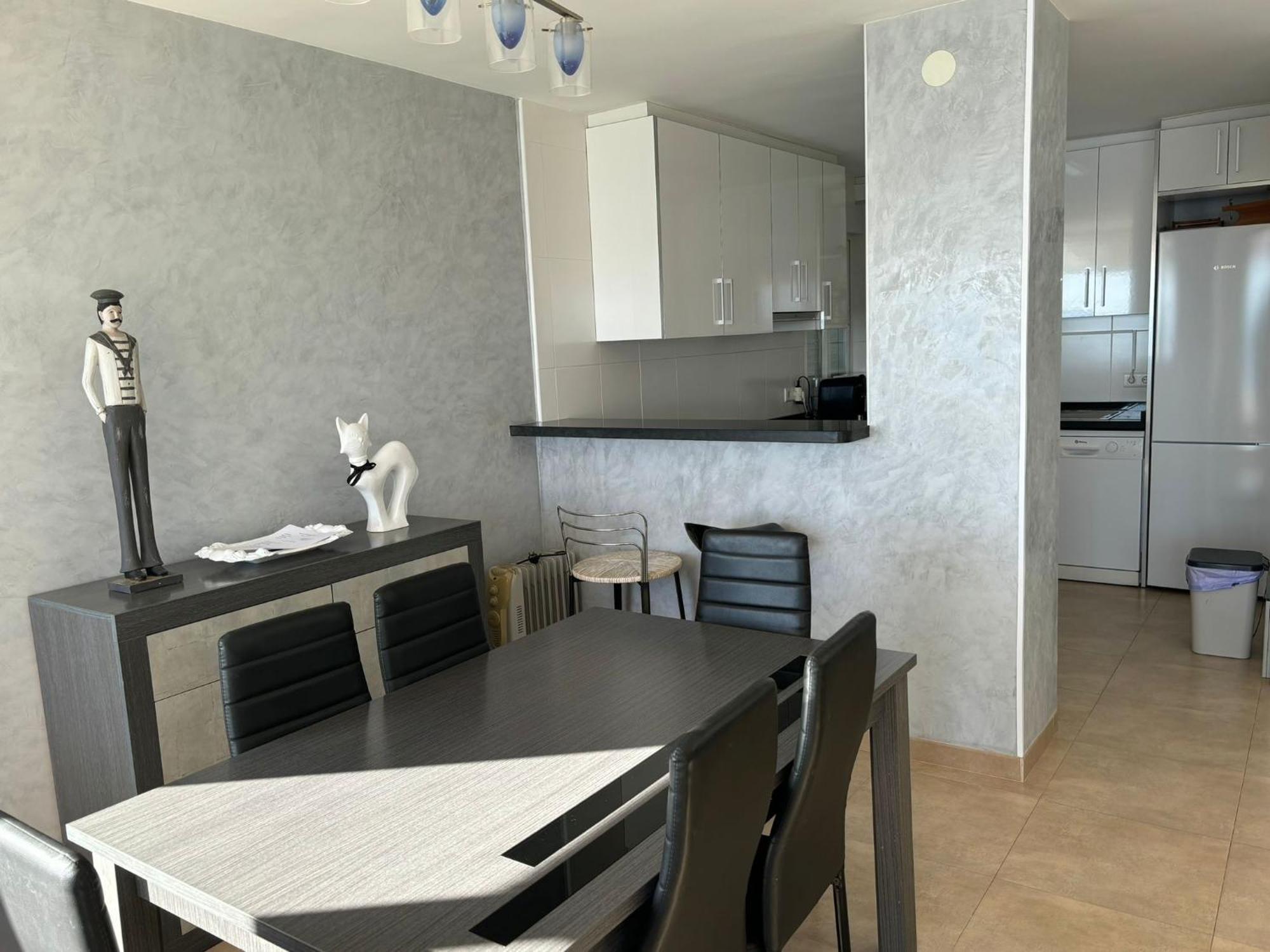 Apartamento Angela Villajoyosa Exterior photo